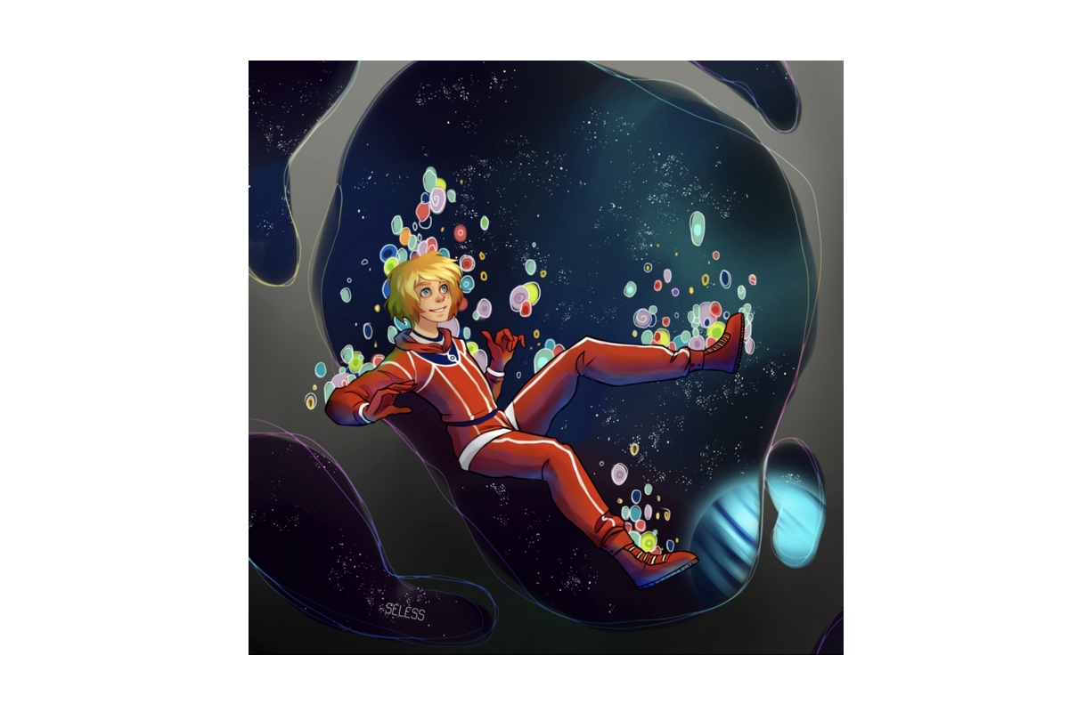 Выставка артов #СоюзМультФан из «золотой коллекции» и новых проектов киностудии «Союзмультфильм» в Союзмультпарке